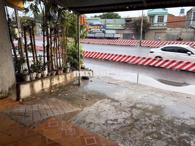 🏠 BÁN NHÀ MẶT TIỀN QUỐC LỘ 51 – VỊ TRÍ ĐẸP, THUẬN TIỆN KINH DOANH
