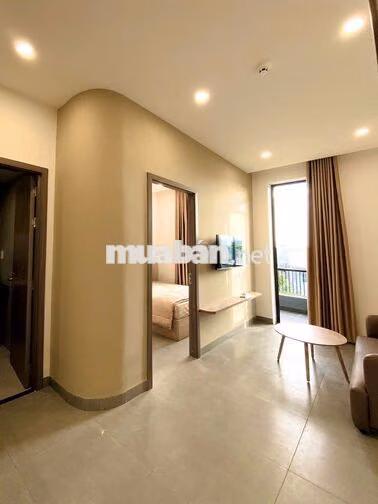 🔥 CĂN HỘ 1 PHÒNG NGỦ MỚI – TÚY LÝ VƯƠNG, NAM VIỆT Á, ĐÀ NẴNG 🔥  