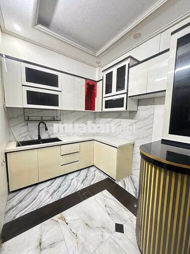Căn hộ Nội thất đầy đủ , gần Công viên Bình Phú, Aeon Mail Bình Tân