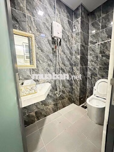 Căn hộ Nội thất đầy đủ , gần Công viên Bình Phú, Aeon Mail Bình Tân