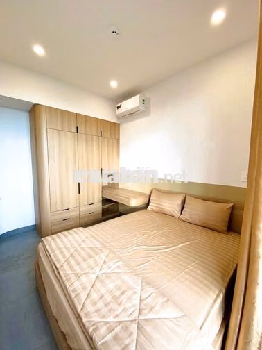 🔥 CĂN HỘ 1 PHÒNG NGỦ MỚI – TÚY LÝ VƯƠNG, NAM VIỆT Á, ĐÀ NẴNG 🔥  