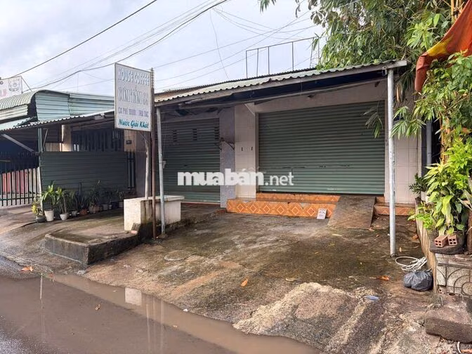 🏠 BÁN NHÀ MẶT TIỀN QUỐC LỘ 51 – VỊ TRÍ ĐẸP, THUẬN TIỆN KINH DOANH