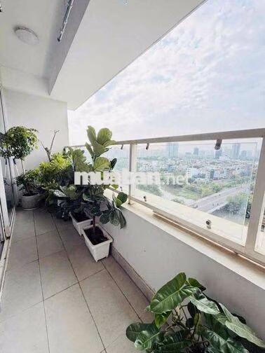 🔥 CHO THUÊ CĂN HỘ SUNRISE CITY SOUTH - NHÀ ĐẸP LUNG LINH, XÁCH VALI