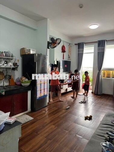 Căn Hộ Chung Cư Đông Hải 54m2 2PN / 2Wc SHR