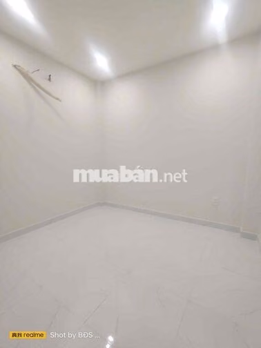 NHÀ ĐẸP 3TẦNG 3PN 2WC 1ST FULL NỘI THẤT ĐƯỜNG 49 HBC 6.5TỶ TL