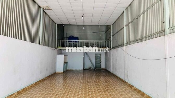 CHO THUÊ MẶT BẰNG MẶT TIỀN ĐƯỜNG TTN 02 PHƯỜNG ĐÔNG HƯNG THUẬN