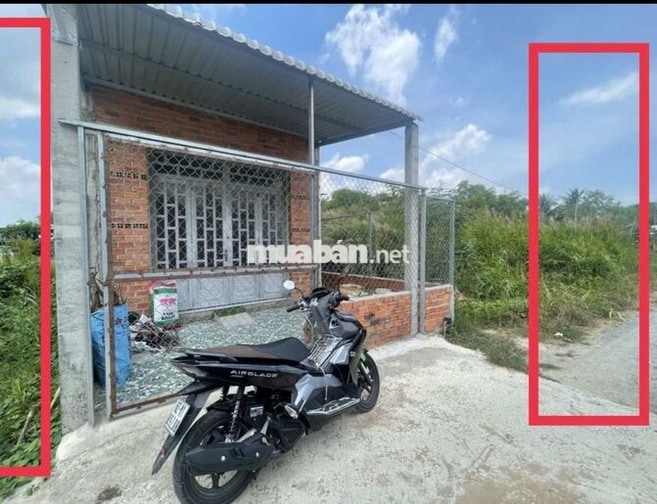 Bán 2 lô đất Lộc trung, hẻm xe hơi