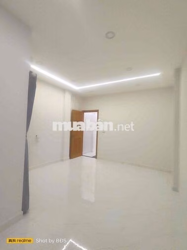 NHÀ ĐẸP 3TẦNG 3PN 2WC 1ST FULL NỘI THẤT ĐƯỜNG 49 HBC 6.5TỶ TL