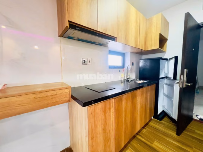 🏡 🌟 CĂN HỘ 1PN FULL NỘI THẤT – GIÁ TỐT, DỌN VÀO Ở NGAY