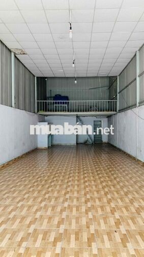 CHO THUÊ MẶT BẰNG MẶT TIỀN ĐƯỜNG TTN 02 PHƯỜNG ĐÔNG HƯNG THUẬN