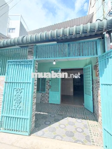 💲💲💲GIÁ 3 TỶ 350TR (TL)🏡NHÀ HẺM XE HƠI 4M _TÂN CHÁNH  HIEP 07 