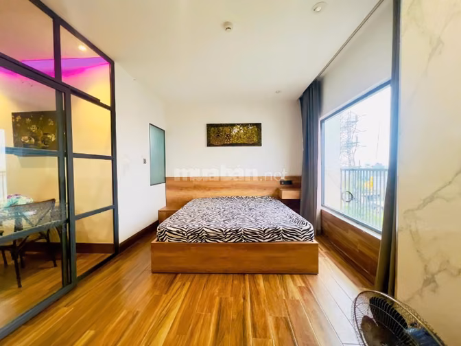 🏡 🌟 CĂN HỘ 1PN FULL NỘI THẤT – GIÁ TỐT, DỌN VÀO Ở NGAY