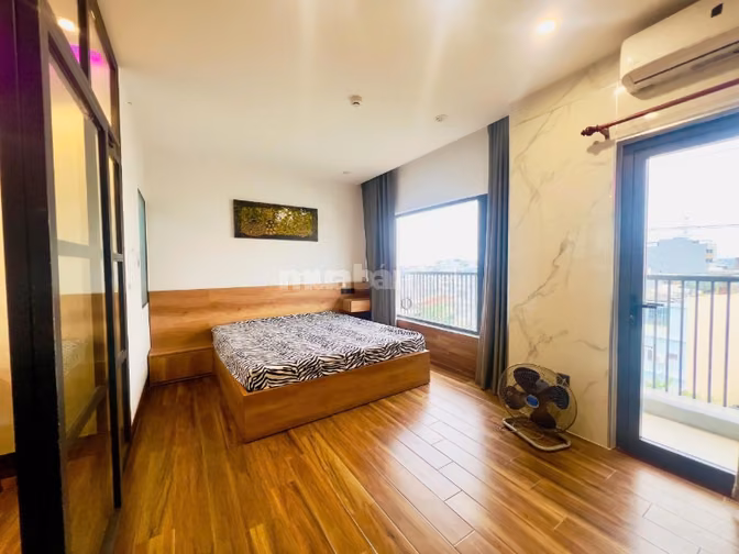 🏡 🌟 CĂN HỘ 1PN FULL NỘI THẤT – GIÁ TỐT, DỌN VÀO Ở NGAY