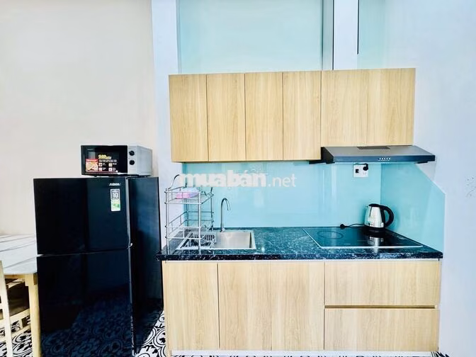 🏡 Căn hộ 2 phòng ngủ giá tốt | FPT City – Khu vực yên tĩnh