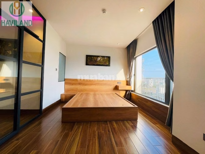 🏡 🌟 CĂN HỘ 1PN FULL NỘI THẤT – GIÁ TỐT, DỌN VÀO Ở NGAY