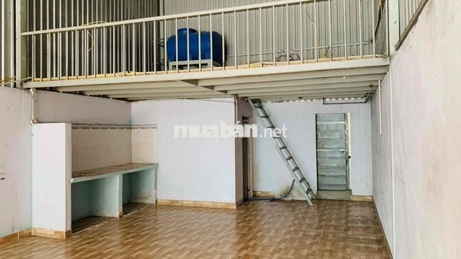 CHO THUÊ MẶT BẰNG MẶT TIỀN ĐƯỜNG TTN 02 PHƯỜNG ĐÔNG HƯNG THUẬN