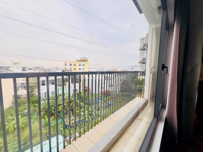 🏡 🌟 CĂN HỘ 1PN FULL NỘI THẤT – GIÁ TỐT, DỌN VÀO Ở NGAY
