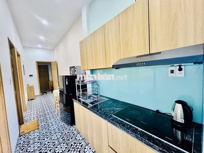🏡 Căn hộ 2 phòng ngủ giá tốt | FPT City – Khu vực yên tĩnh