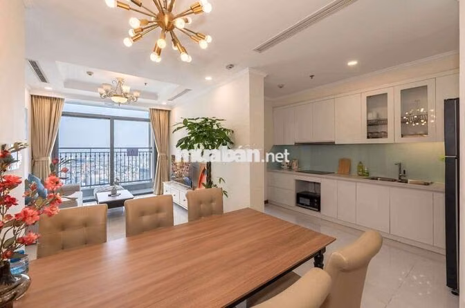 Căn 2PN/51m2 Nguyễn Bỉnh Khiêm sổ sẵn 2,05tỷ nội thất y hình, vay 70%