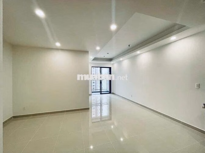 Cần bán căn 1PN Q7 Sài Gòn Riverside Đường Đào Trí nhà mới view sông