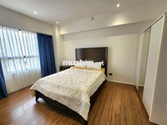 Căn 2PN/51m2 Nguyễn Bỉnh Khiêm sổ sẵn 2,05tỷ nội thất y hình, vay 70%