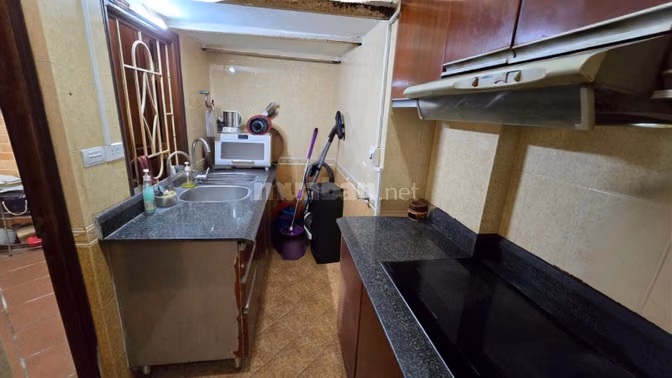 Cho thuê nhà riêng 1 ngủ đẹp sát mặt Phố Quang Trung - P. Hai Bà Trưng