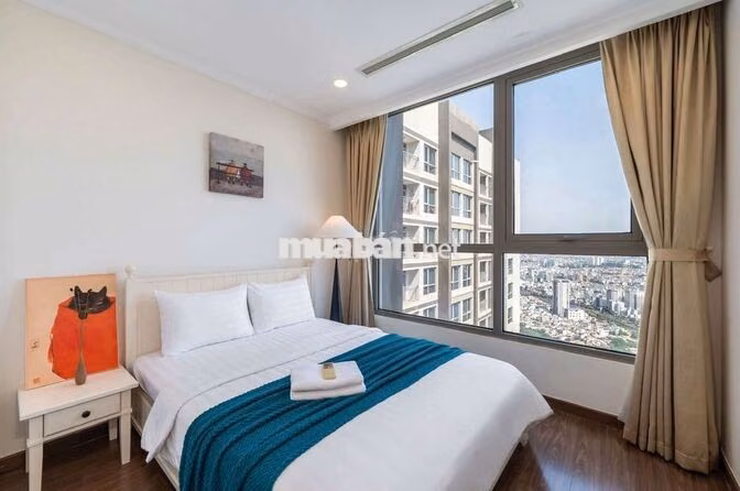 Căn 2PN/51m2 Nguyễn Bỉnh Khiêm sổ sẵn 2,05tỷ nội thất y hình, vay 70%