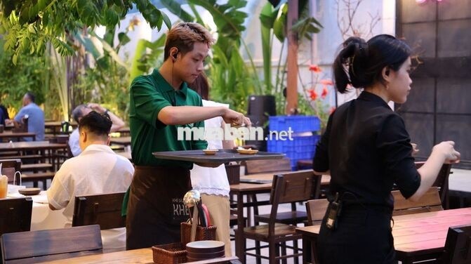 [Q6] KHÊ SẮC KHẾ TÌM ĐỒNG ĐỘI 