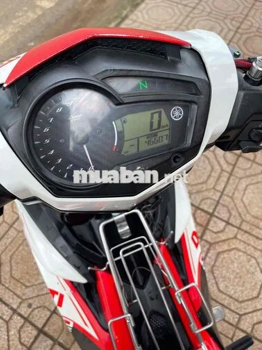 Yamaha Exciter 150 46607 km Đỏ trắng