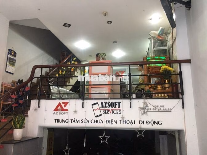 TUYỂN NHÂN VIÊN LỄ TÂN ĐIỆN THOẠI ĐI ĐỘNG
