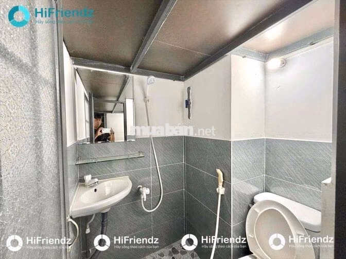 Khai Trương 20P CÓ GÁC MỚI 100% - Ngay Gò Dầu - Giáp ĐH Huit - AEON