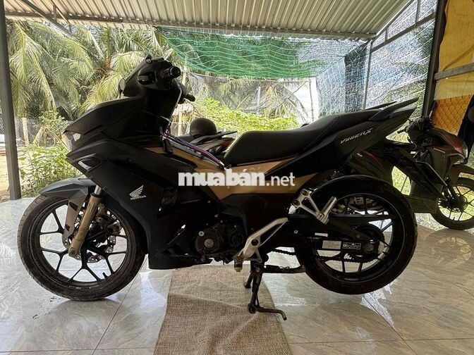 Honda Winner V3 2022 Đen 35675 km
