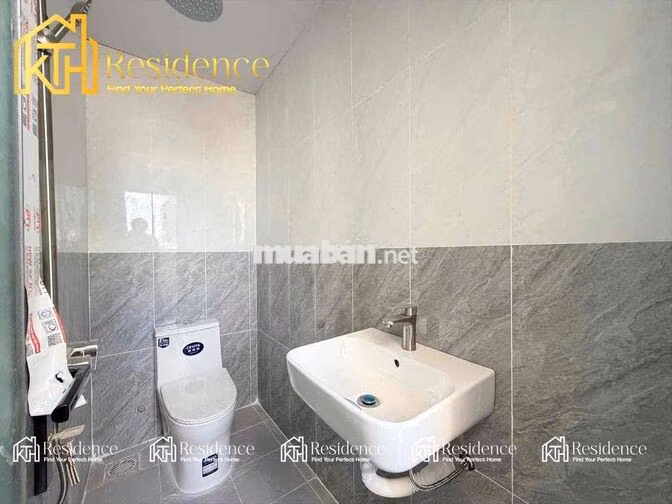 🌼 DUPLEX SIÊU MỚI 🌼 GẦN HUFLIT HÓC MÔN 🌼