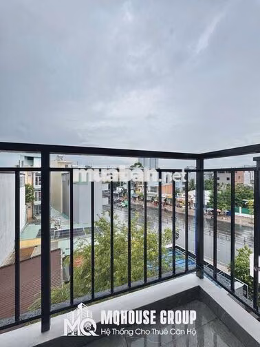 😍😍Trống lại phòng DUPLEX FULL Nội Thất ngay HUFLIT HÓC MÔN 😘😘😘