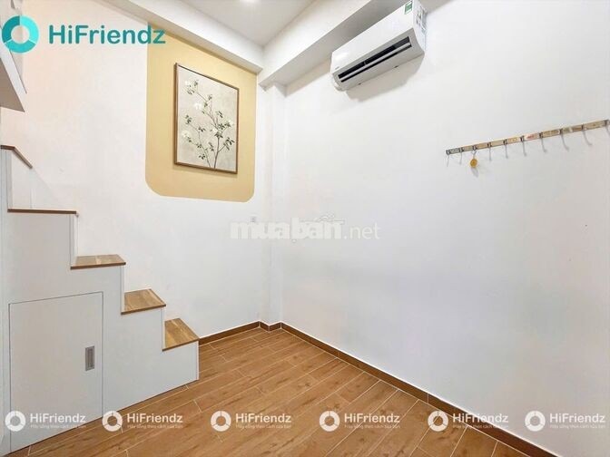 ĐI TỚI BỘ TỚI ĐẠI HỌC CÔNG NGHIỆP - 31/8 TRỐNG 2 PHÒNG - NỘITHẤTCƠBẢN