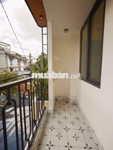 [BT20] PHAN VĂN TRỊ, BÌNH THẠNH - 44M2 - HẺM XE HƠI - 5.9 TỎI !