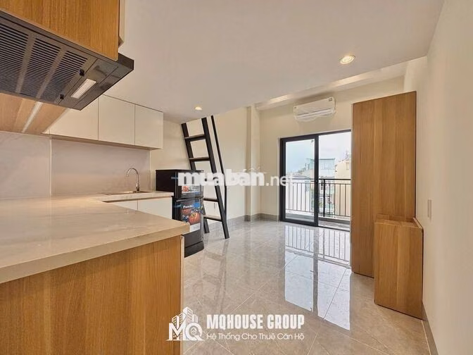 😍😍Trống lại phòng DUPLEX FULL Nội Thất ngay HUFLIT HÓC MÔN 😘😘😘