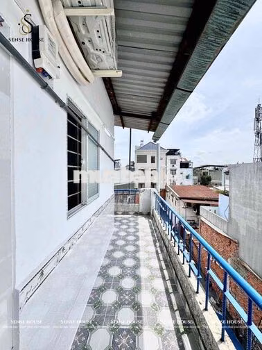 DẠNG DUPLEX BANCOL CỬA SỔ TRỜI GẦN NGAY HUIT - AEON TÂN PHÚ
