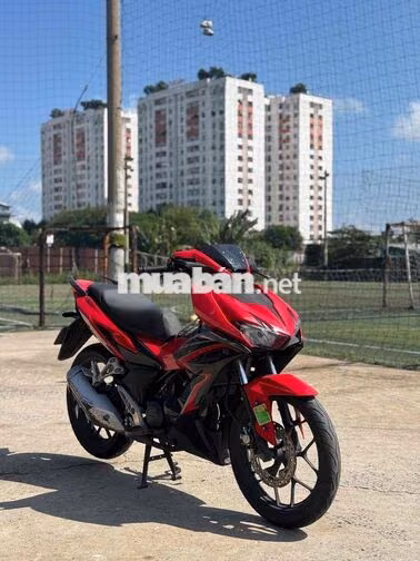 Honda Winner X 2024 Thể thao Đỏ đen 21684 km