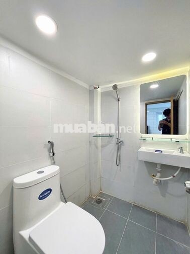 ĐI TỚI BỘ TỚI ĐẠI HỌC CÔNG NGHIỆP - 31/8 TRỐNG 2 PHÒNG - NỘITHẤTCƠBẢN