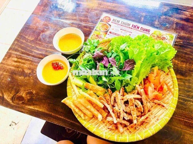 [LÀM NGAY, KO CẦN KN] 3 NV PHỤC VỤ NGUYỄN THIỆN KẾ