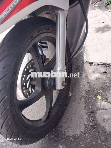 Yamaha Mio Ultimo Trắng Xe tay ga