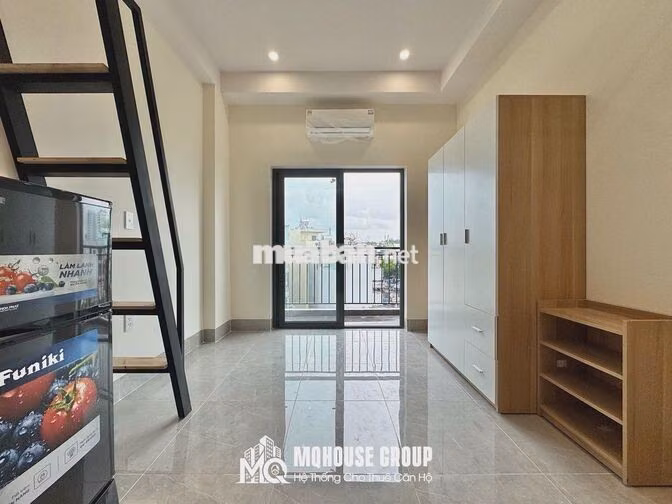 😍😍Trống lại phòng DUPLEX FULL Nội Thất ngay HUFLIT HÓC MÔN 😘😘😘
