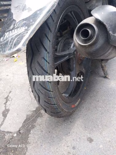 Yamaha Mio Ultimo Trắng Xe tay ga