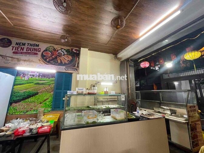 [LÀM NGAY, KO CẦN KN] 3 NV PHỤC VỤ NGUYỄN THIỆN KẾ