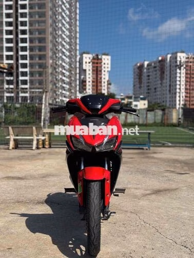 Honda Winner X 2024 Thể thao Đỏ đen 21684 km