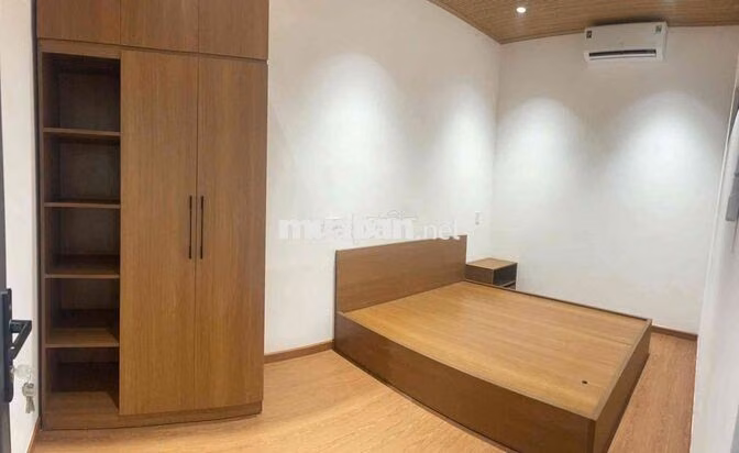 NHÀ ĐẸP GẦN CẦU SÔNG HÀN,2PN,2WC