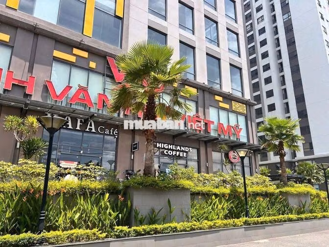 Chính chủ cần bán nhanh căn 2 PN Green River quận 8