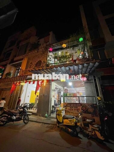 [LÀM NGAY, KO CẦN KN] 3 NV PHỤC VỤ NGUYỄN THIỆN KẾ