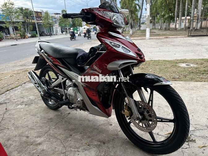 Yamaha Exciter 2006 Đỏ Thái Lan